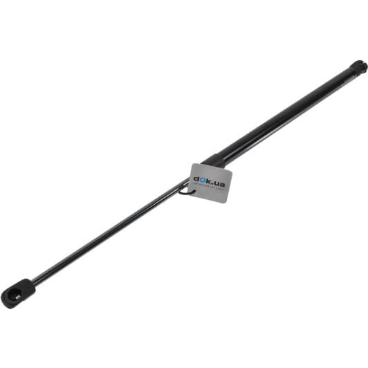 8163403 Lesjöfors Газовый упор багажника