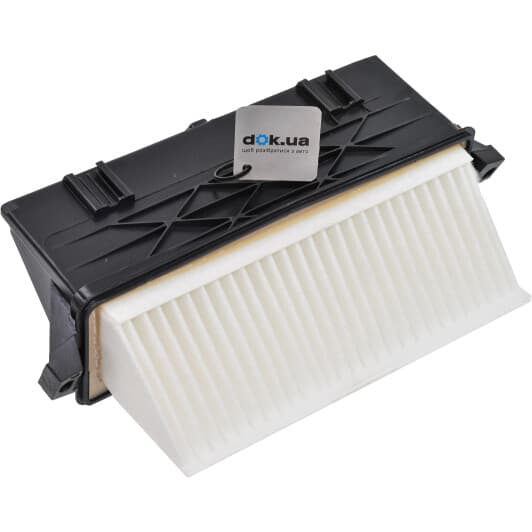 FA0001S Japanparts Повітряний фільтр