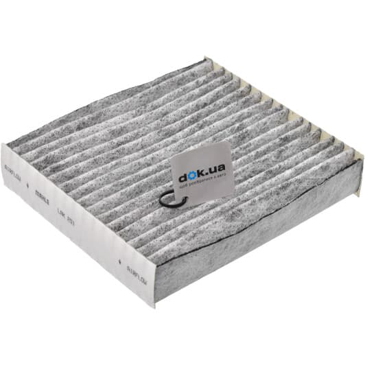 LAK 251 Mahle Фільтр салону