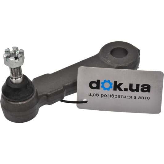 12840ap Applus Рулевая тяга в сборе для Mitsubishi Pajero