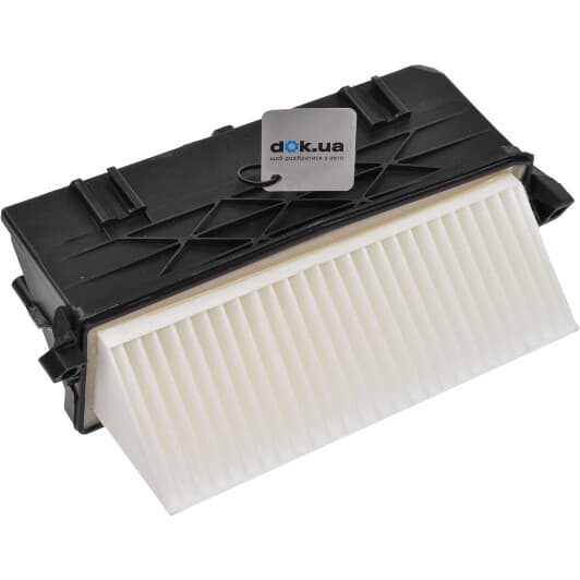 fa0002s Japanparts Повітряний фільтр