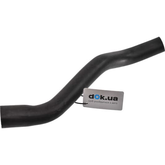 SWH6738 Sasic Патрубок радиатора системы охлаждения двигателя