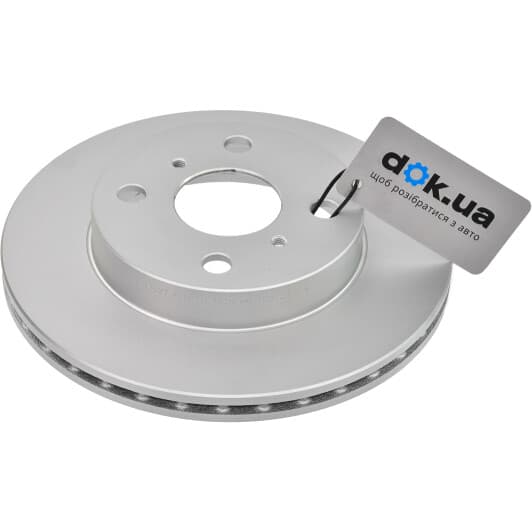 17027 A.B.S. Гальмівний диск