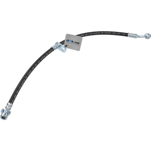 6T48689 LPR Тормозной шланг для Honda Civic