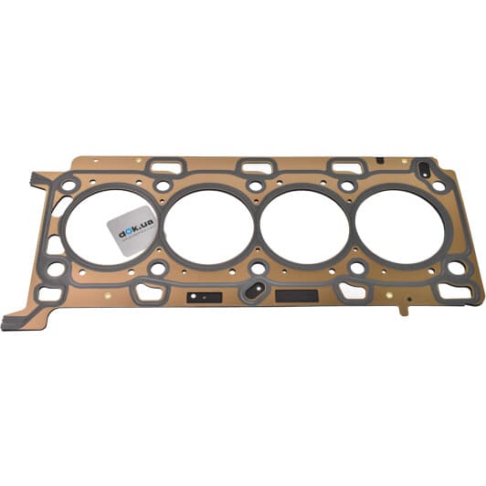 110442017R Renault / Dacia Прокладка ГБЦ