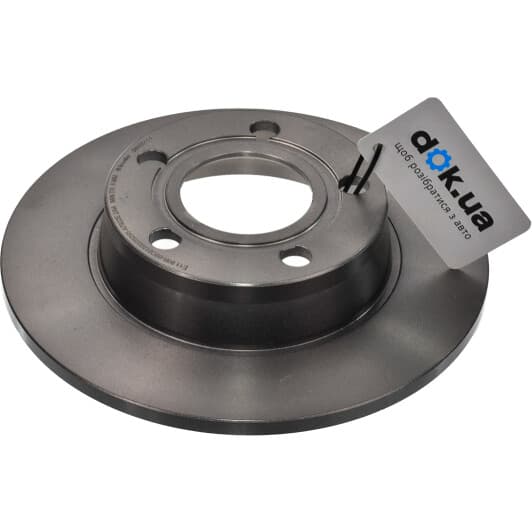 08.9084.11 Brembo Гальмівний диск