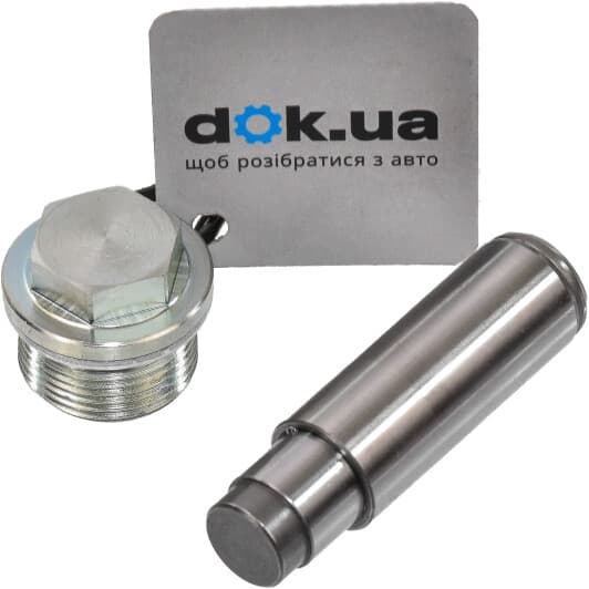 551002110 INA Натягувач ланцюга ГРМ