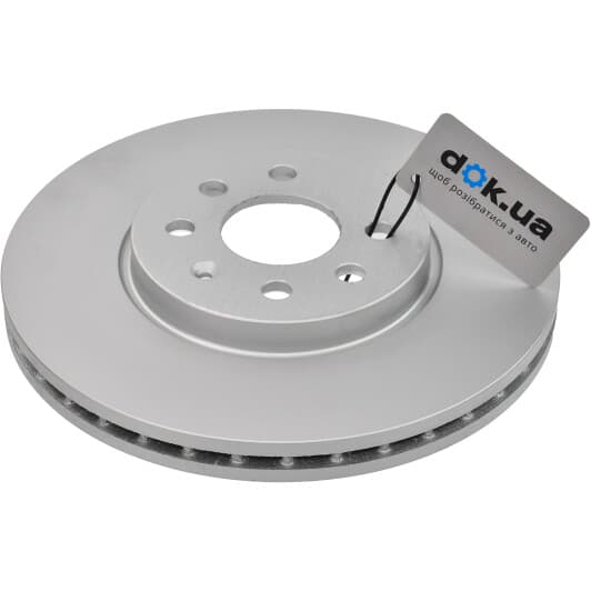 17463 A.B.S. Гальмівний диск