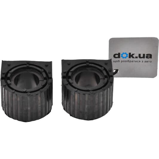 201197 Solgy Втулка стабилизатора