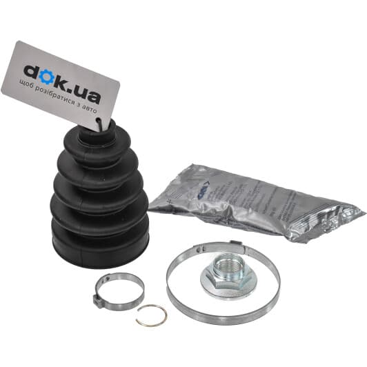 21266 Spidan Пыльник ШРУСа