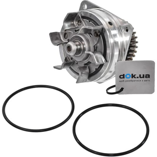 B1010JK20A Nissan / Infiniti Помпа