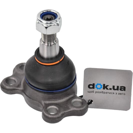 85180 Sidem Шаровая опора