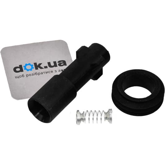 CP070 Tesla Вилка свечи накаливания