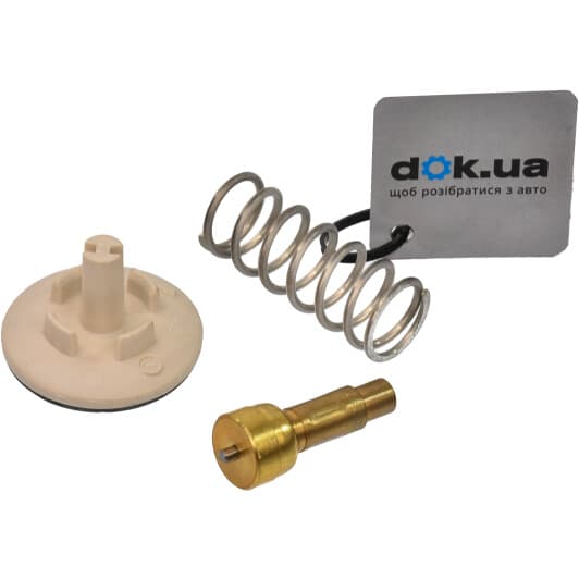 03C121110A VAG Термостат