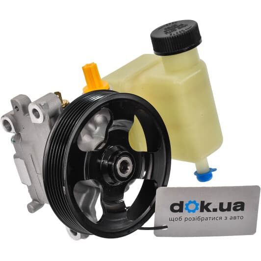 MA006 MSG Насос ГУР