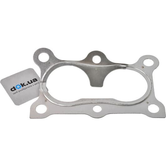 1121103600 JP Group Прокладка приймальної труби