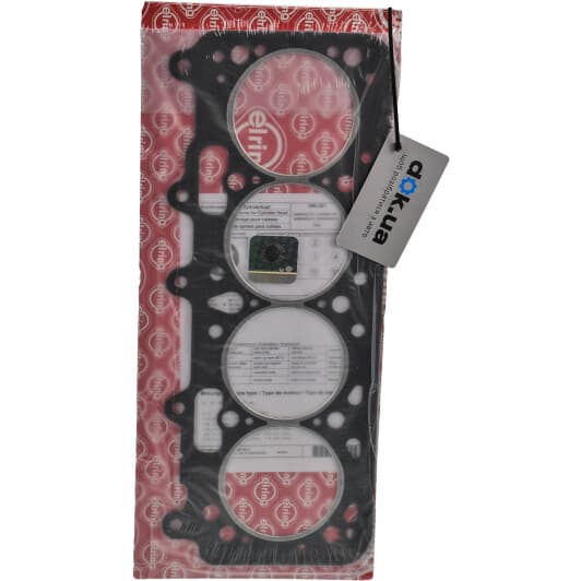 986.381 Elring Прокладка ГБЦ