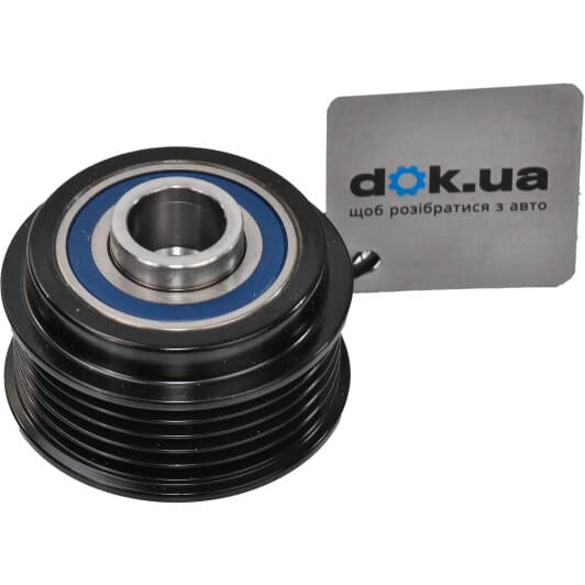 535 0248 10 INA Муфта генератора