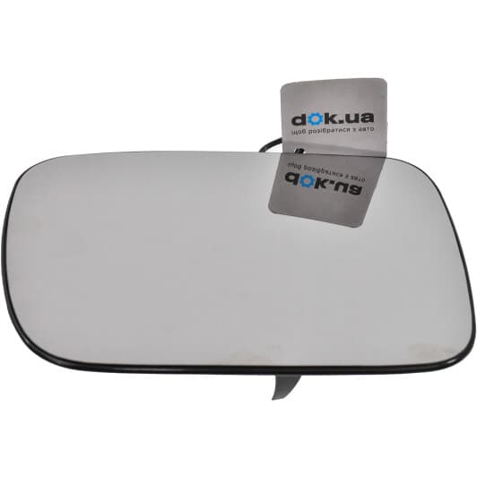 6428546 Alkar Скло зовнішнього дзеркала