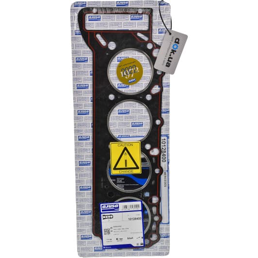 10128400 Ajusa Прокладка ГБЦ