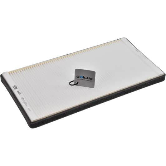 09187 Febi Фильтр салона