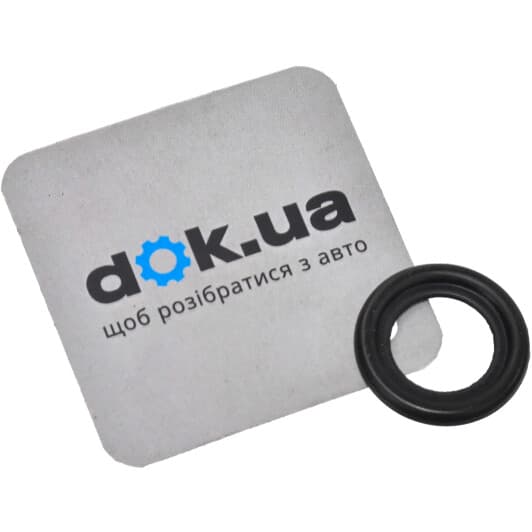 2146 Fare SA Ущільнювальне кільце зливної пробки