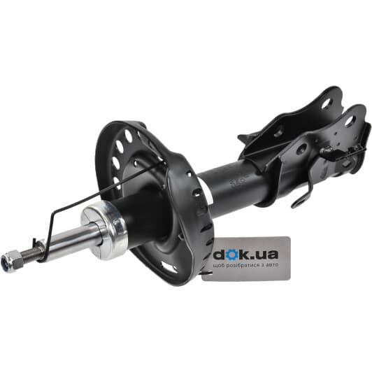 AG4041MT Magnum Technology Стойка амортизатора для Honda Civic