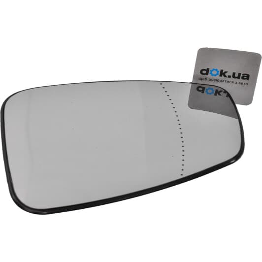 6471232 Alkar Скло зовнішнього дзеркала