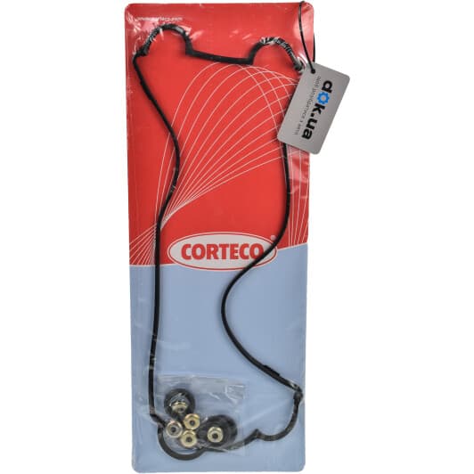 440162P Corteco Прокладка клапанної кришки