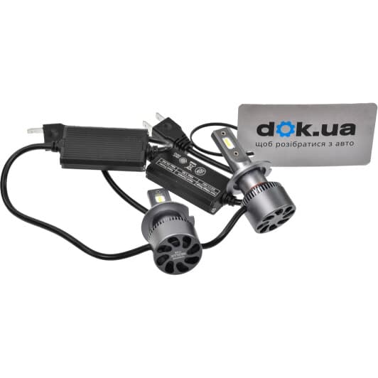 Автолампа Neolux® H7 PX26d 18 W N499DWB