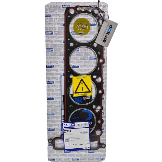 10128500 Ajusa Прокладка ГБЦ