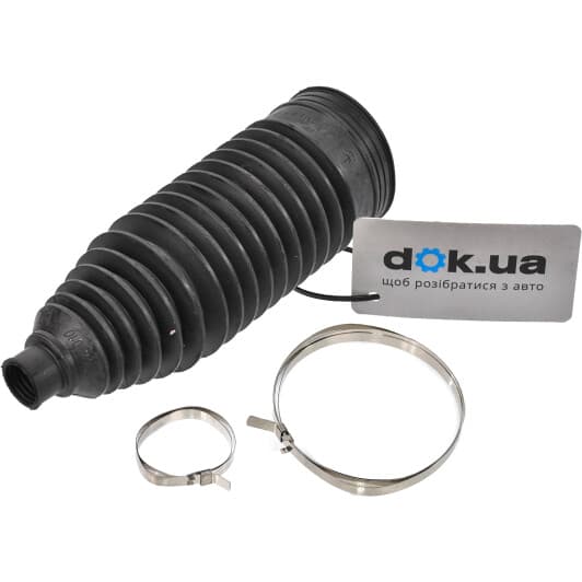 353.030 Sidem Пыльник рулевой рейки