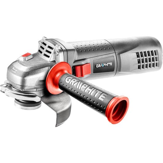 Болгарка сетевая Graphite 59G110 125 мм