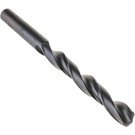 Набор сверл Top Tools спиральных по металлу 60H705 4-10 мм 5 шт.