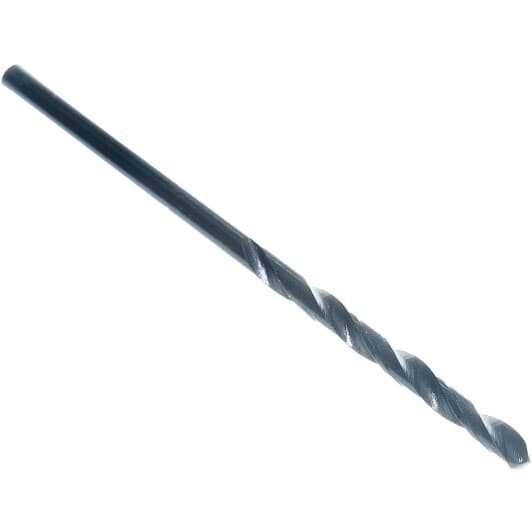 Набор сверл Top Tools спиральных по металлу 60H425 2.5 мм 10 шт.