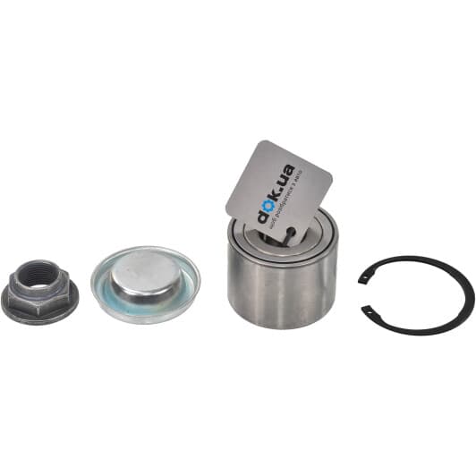 602893 Optimal Подшипник ступицы колеса