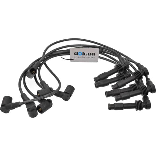 941319170046 Magneti Marelli Комплект проводов зажигания