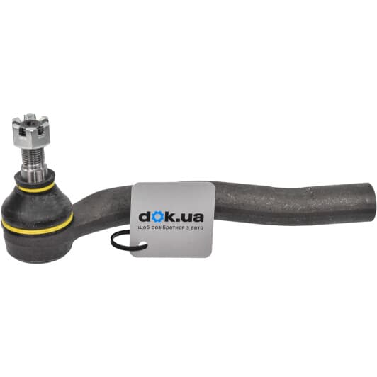 TO-ES-5772 MOOG Наконечник рулевой тяги