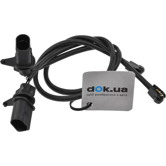 ws0416a OJD (Quick Brake) Датчик зношення гальмівних колодок