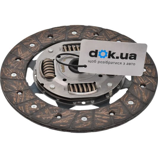 31411389301 Vika Диск сцепления