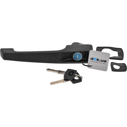 BSG 60-970-003 BSG Ручка двери