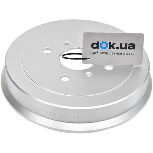 2823-S A.B.S. Гальмівний барабан