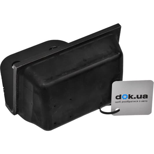 46732 Febi Відбійник амортизатора