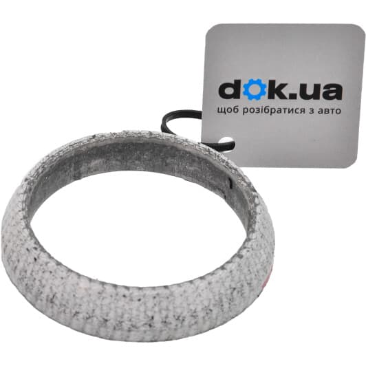 1745128070 Toyota / Lexus / Daihatsu Прокладка приемной трубы