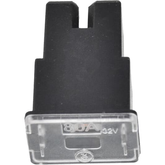 Запобіжник автомобільний Tesla fj0880a FJ08 80A