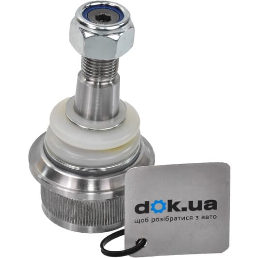 10IV9005 Asmetal Шарова опора для Iveco Daily III