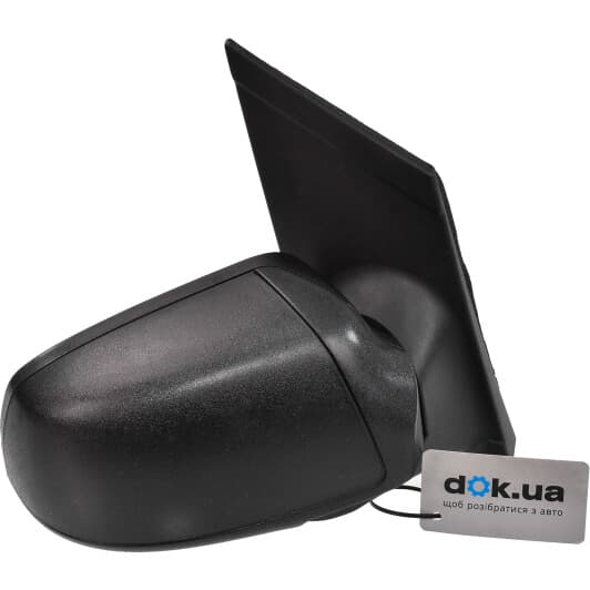 6122400 Alkar Наружное зеркало для Ford Focus