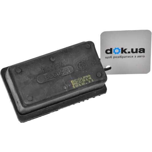 BC0814 BCGuma Відбійник амортизатора