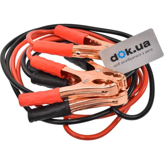 Дроти прикурювання Lavita LA193201