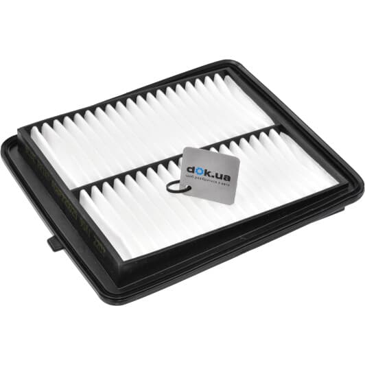 adbp220025 Blue Print Воздушный фильтр для Suzuki Jimny